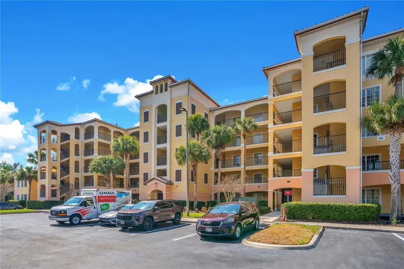 8601 Worldquest Blvd #3203, FL