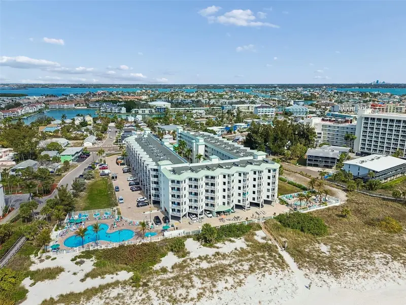 12000 Gulf Blvd #301n, FL