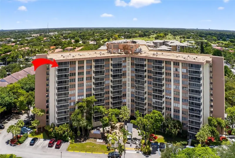 10777 W Sample Rd #1212, FL