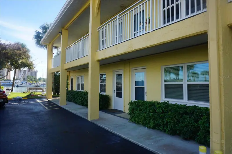 9715 Harrell Ave #14, FL