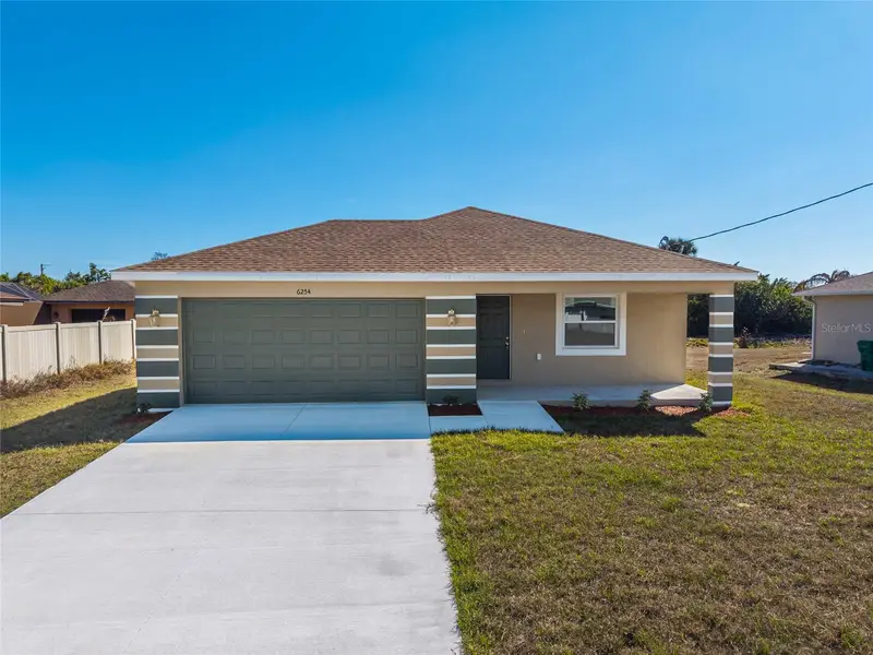 6254 Spinnaker Blvd, FL