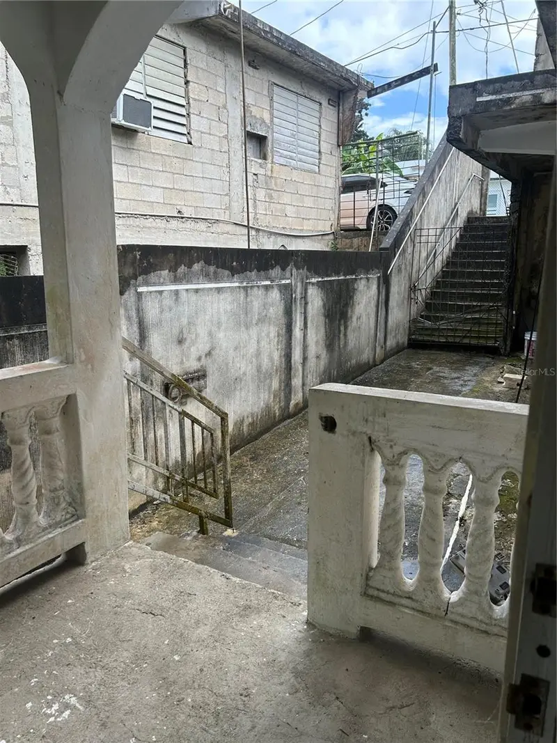 Bo Guaraguao Parcelas LóPez Cases #26, PR