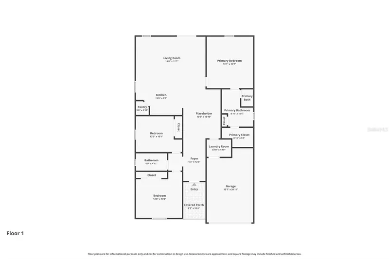 19326 Center St, FL