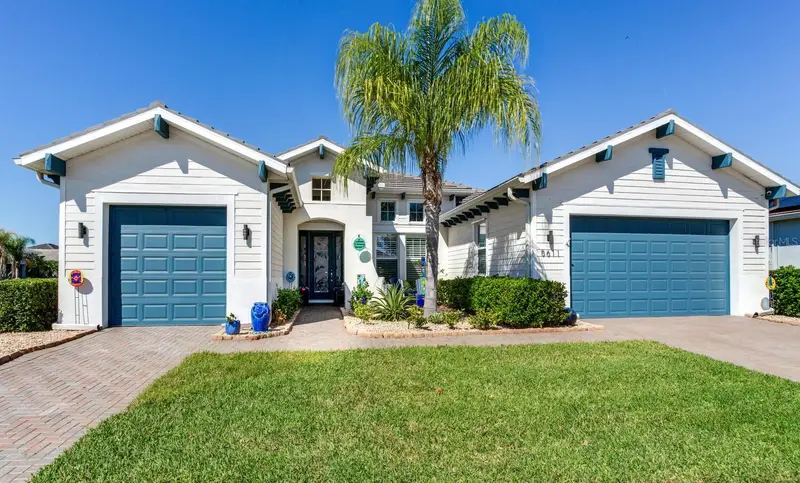 5611 Tidewater Preserve Blvd, FL