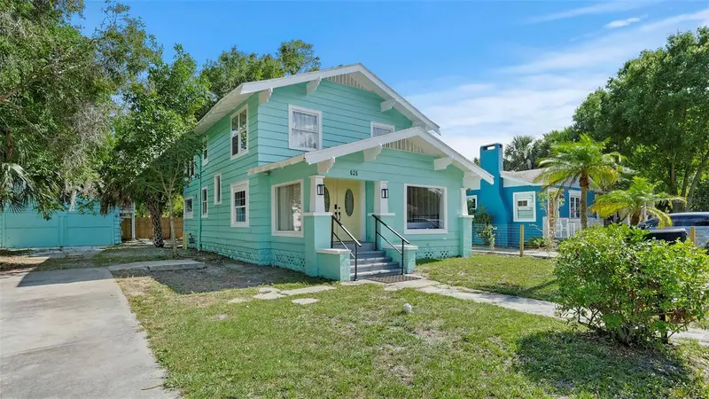 626 37th Avenue, FL