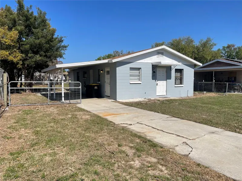 309 Center St, FL