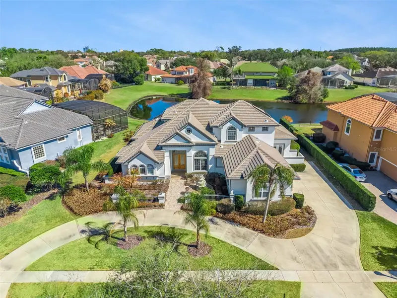 10914 Emerald Chase Dr, FL