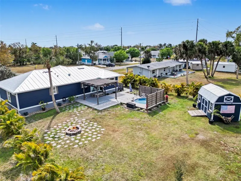 410 E Henry St, FL