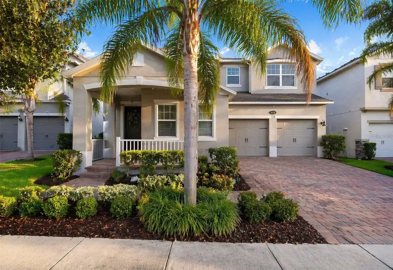 15403 Murcott Harvest Loop, FL