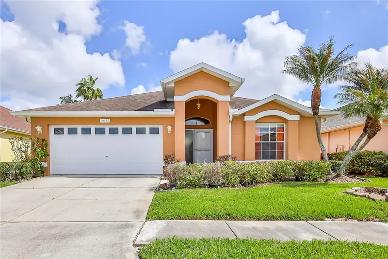 14136 Whitecap Ave, FL