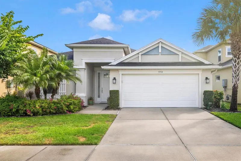 5958 Anise Dr, FL