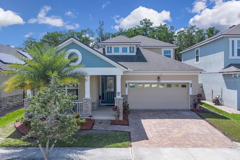 2487 Empress Dr, FL