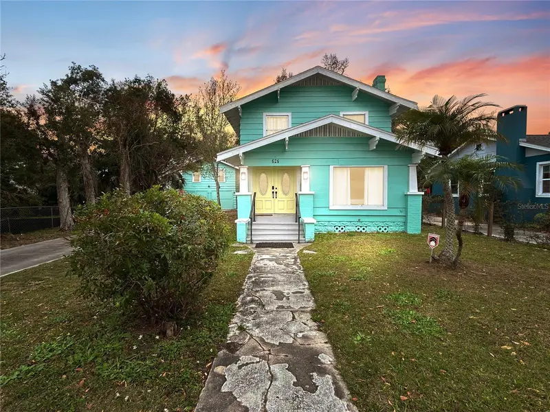 St Petersburg, FL