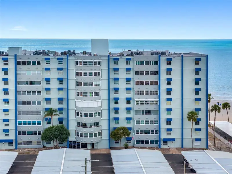 17400 Gulf Blvd #I3, FL
