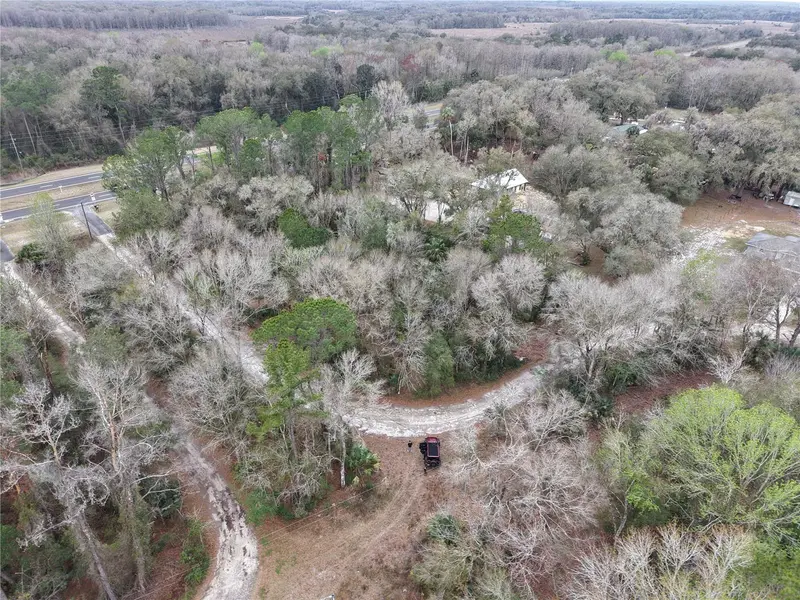 736 S Sickle Point, FL