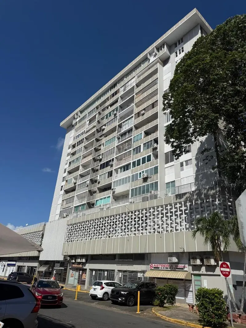 500 Avenida MuñOz Rivera #404, PR