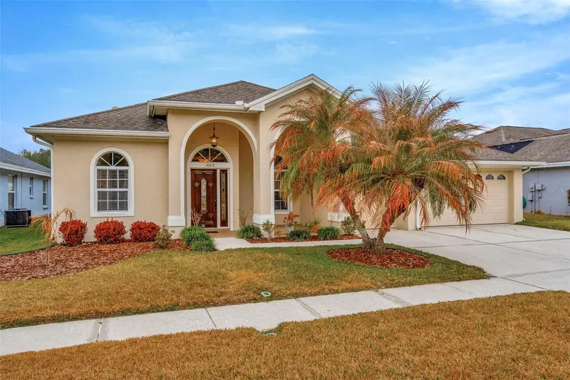18810 Forest Glen Court, FL