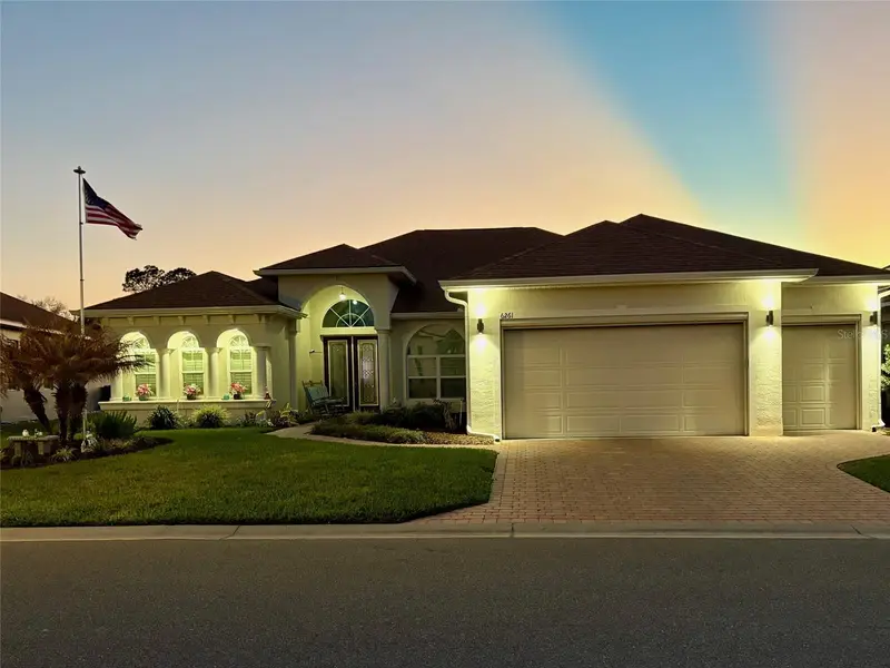6261 Pinehurst Loop, FL