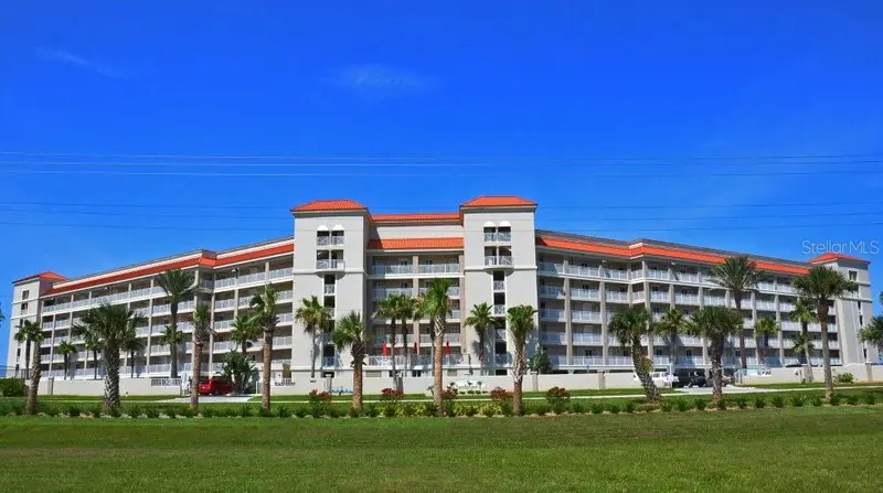5501 S Atlantic Ave #306, FL