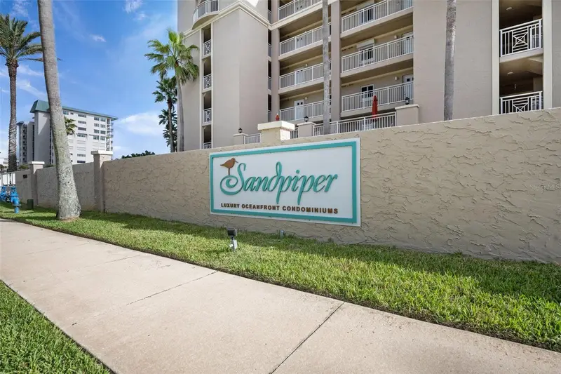 5501 S Atlantic Ave #306, FL