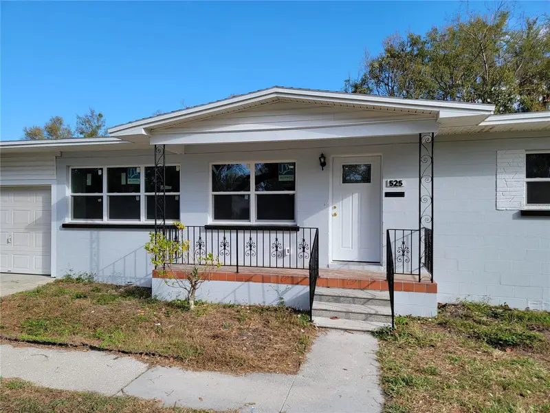 525 W Maxwell St, FL