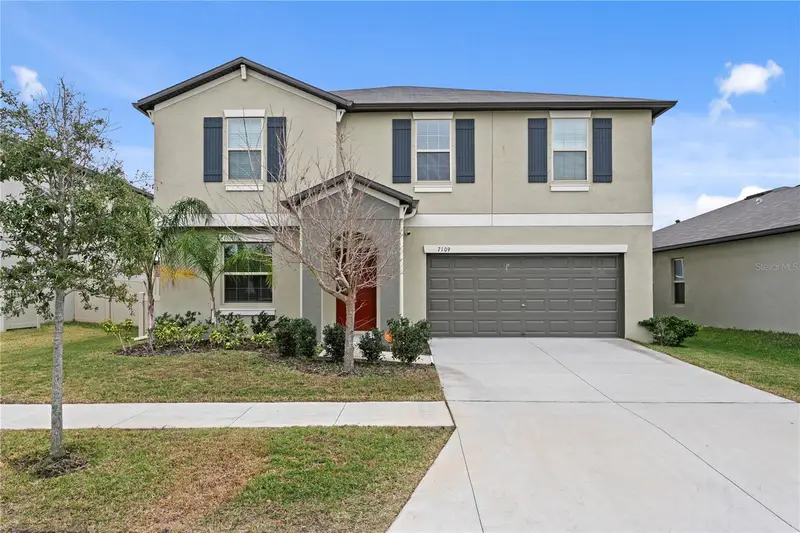 7109 Paradise Island Ct, FL