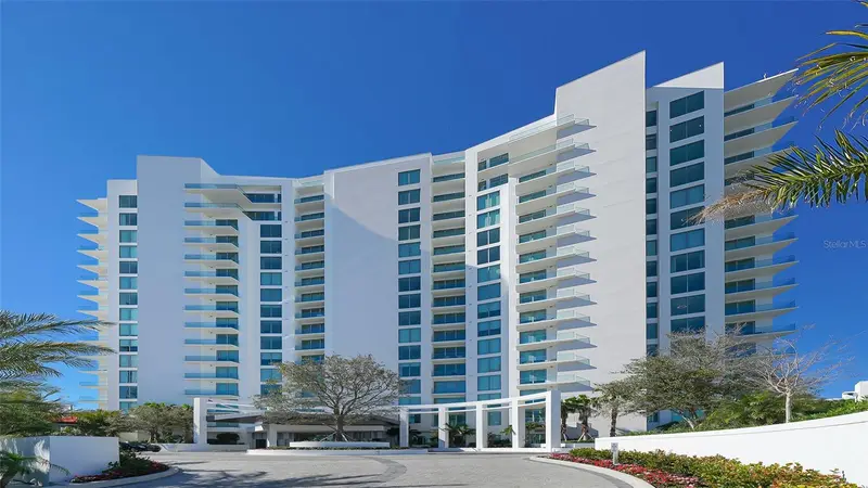 401 Quay  Commons #805, FL