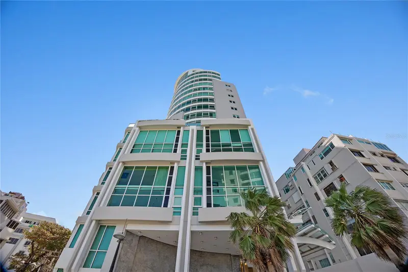 1052 Ashford Ave #9b, PR