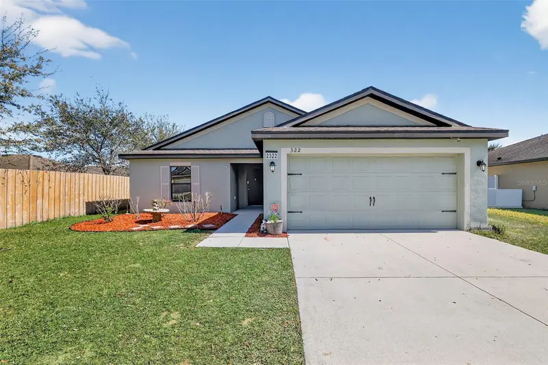 2322 Bexley Dr, FL