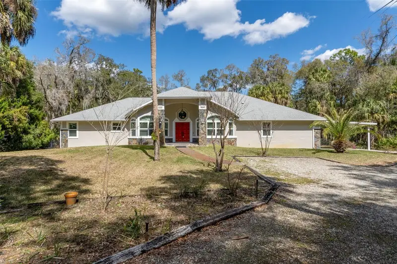 35 Captains Cove Rd, FL