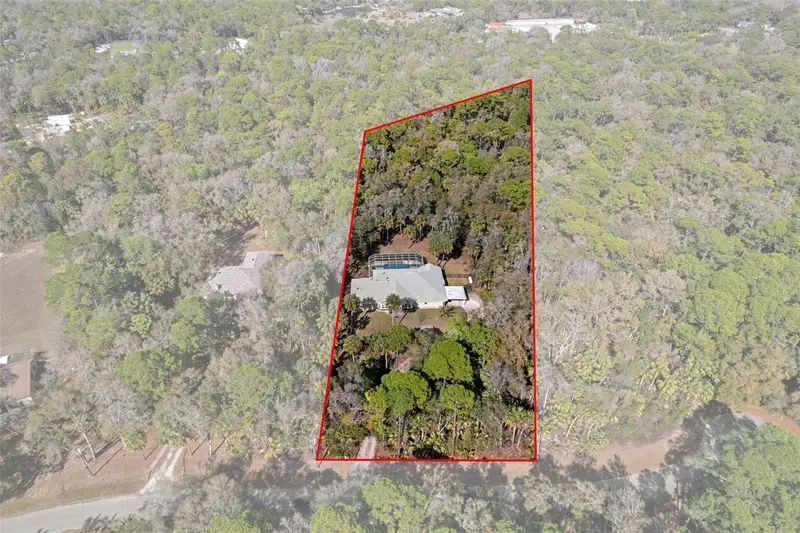 35 Captains Cove Rd, FL