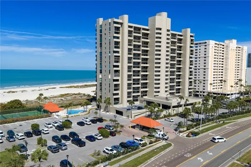 1290 Gulf Blvd #1002, FL