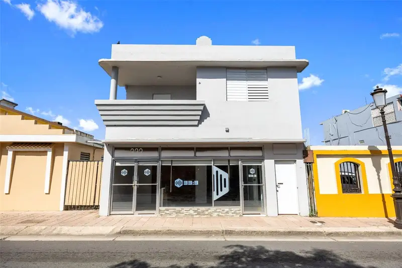 322 Mendez Vigo, PR