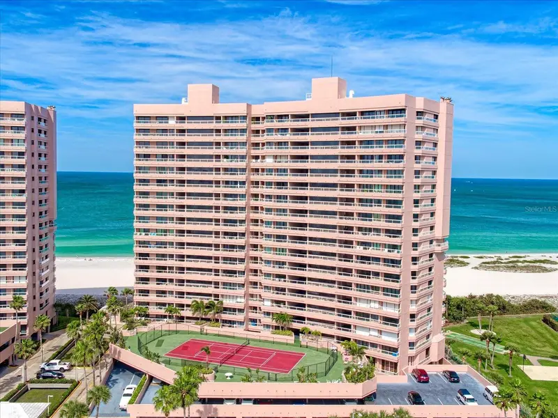 1310 Gulf Blvd #10b, FL