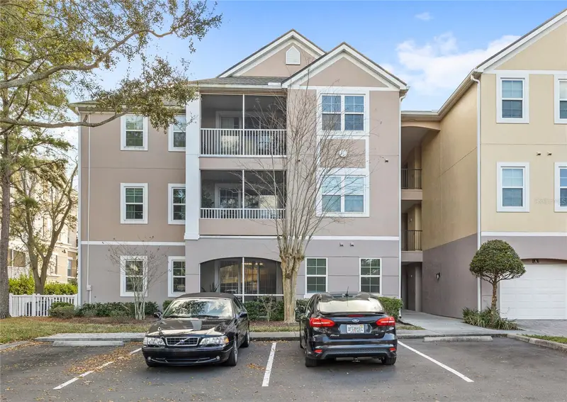 3480 Soho St #201, FL