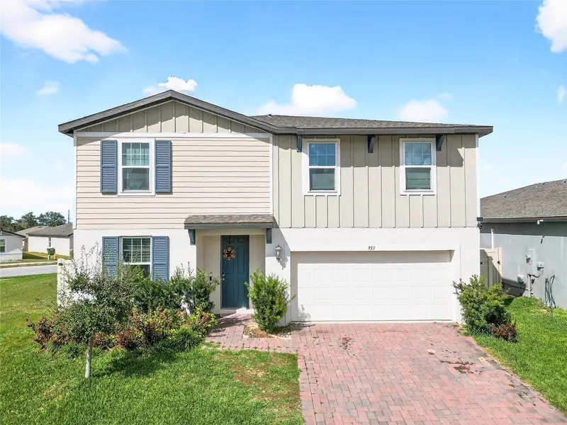 953 Cambridge Dr, FL