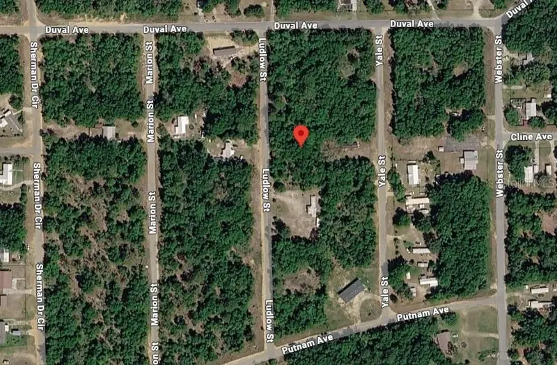 Ludlow St, FL