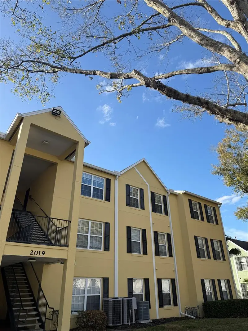 2019 Dixie Belle Dr #2019w, FL