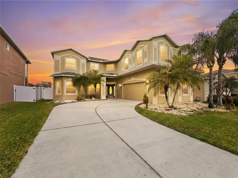 14689 Brunswood Way, FL