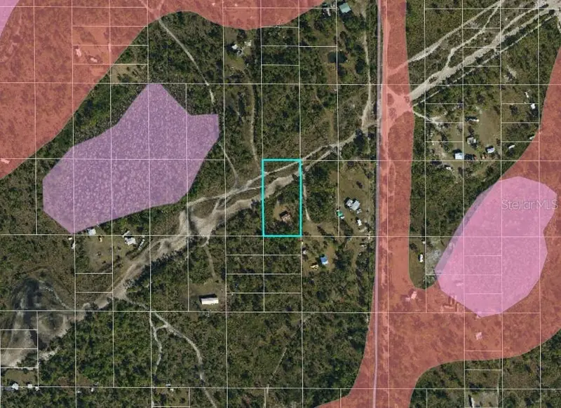 Suburban Est Sec 25...0222 001e, FL