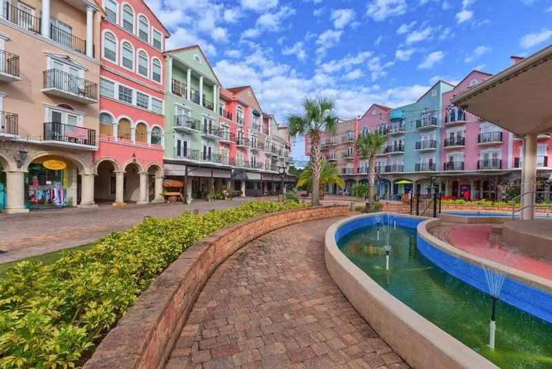 101 Palm Harbor Pkwy #A-308b, FL