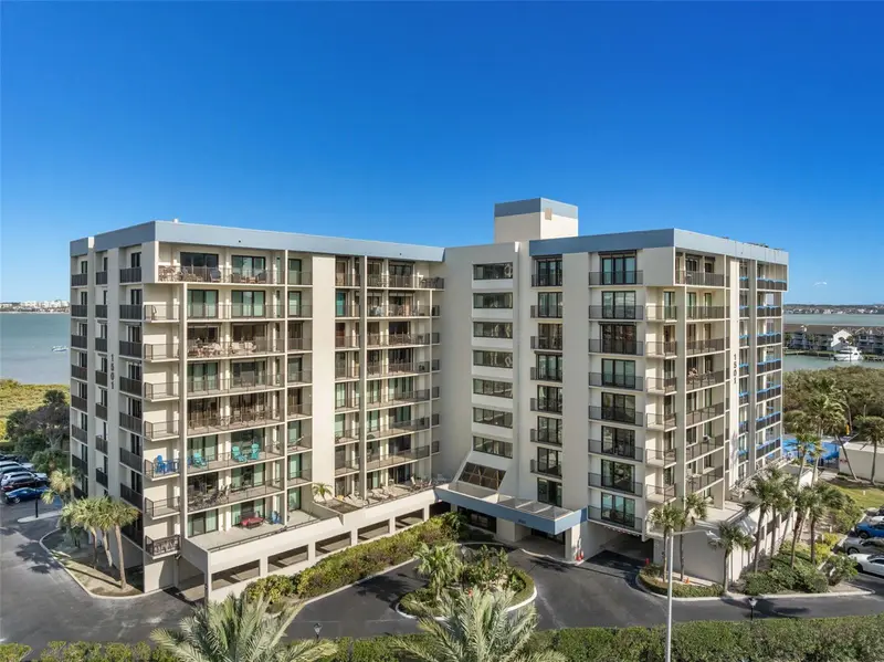 1501 Gulf Blvd #603, FL