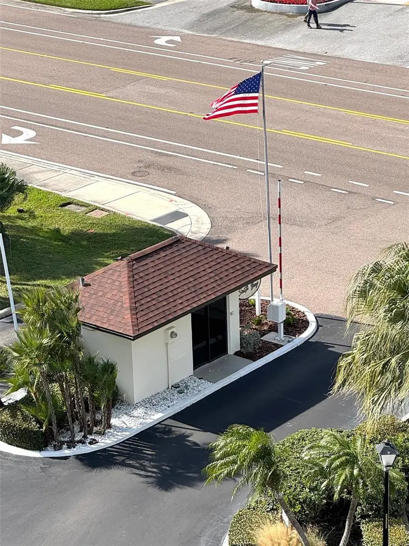 1501 Gulf Blvd #603, FL