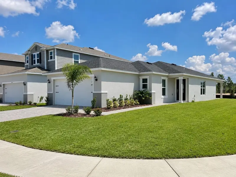 3094 Sanctuary Dr, FL