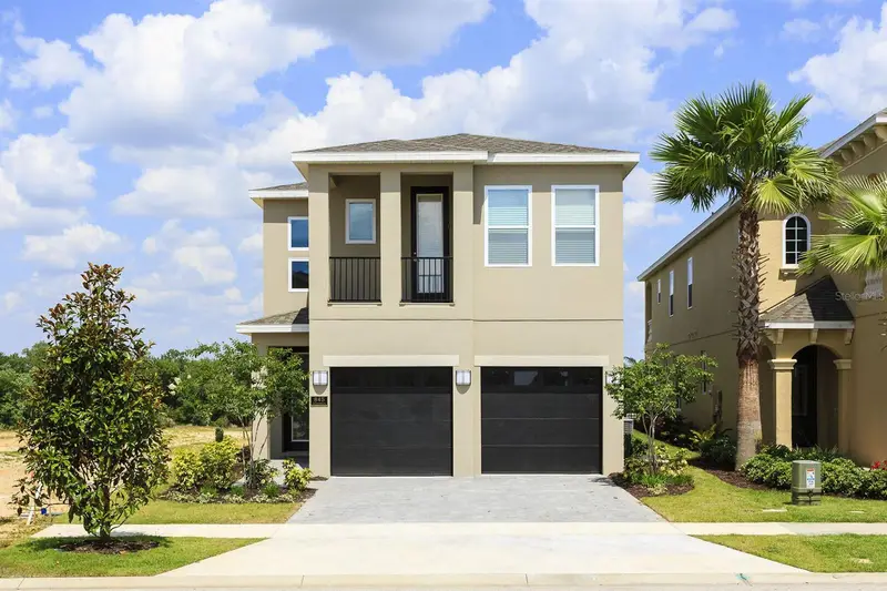 845 Golden Bear Dr, FL