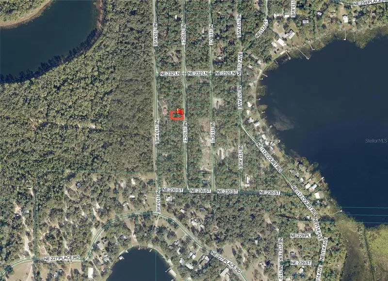 Tbd Ne 110th Ct, FL