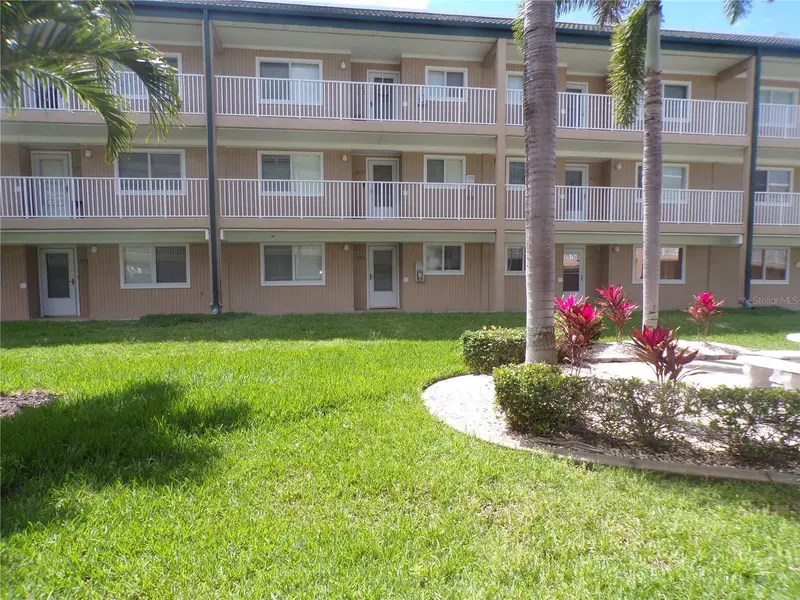 150 Harborside Avenue, FL