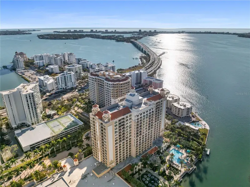 1111 Ritz Carlton Dr #1603, FL