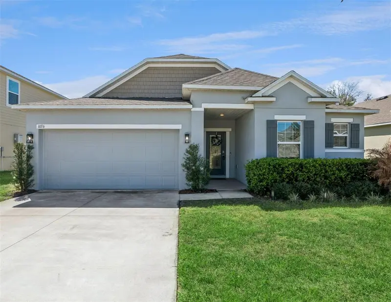 1076 Bradford Ridge Dr, FL