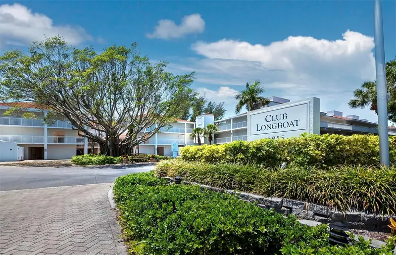 5055 Gulf Of Mexico Dr #421, FL